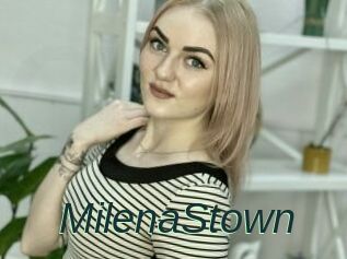 MilenaStown