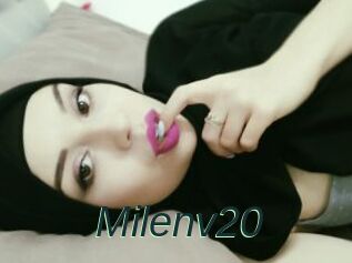 Milenv20