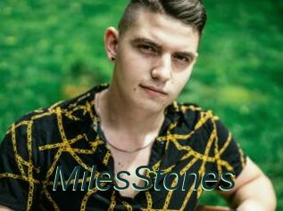 MilesStones