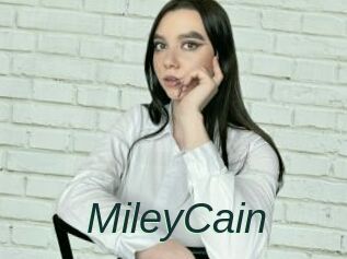 MileyCain