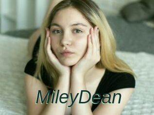 MileyDean