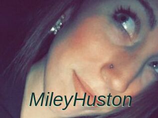 MileyHuston