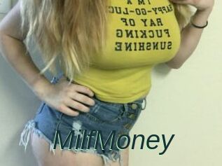 MilfMoney
