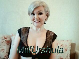 MilfUrshula