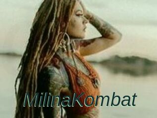 MilinaKombat