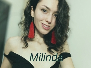 Milinda