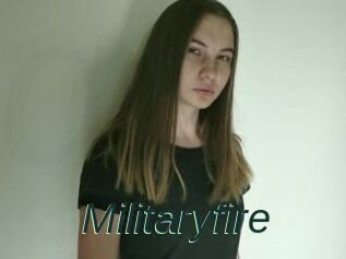 Militaryfire