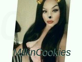 MilknCookies