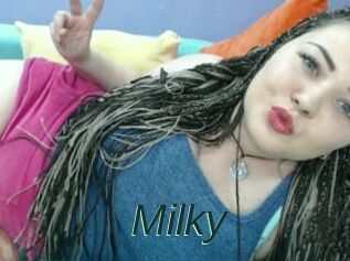 Milky