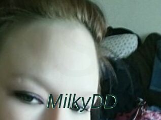 MilkyDD