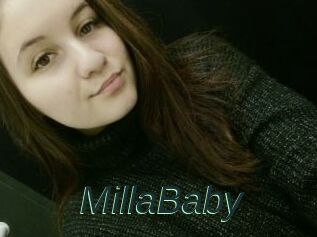 MillaBaby