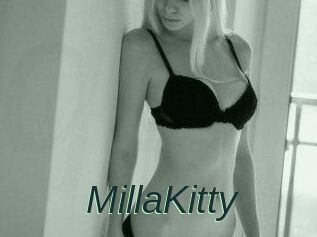 MillaKitty