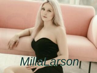 MillaLarson