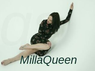 MillaQueen