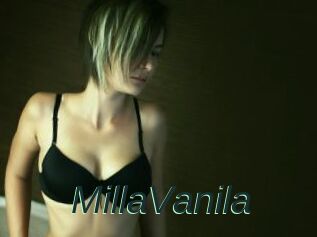 MillaVanila