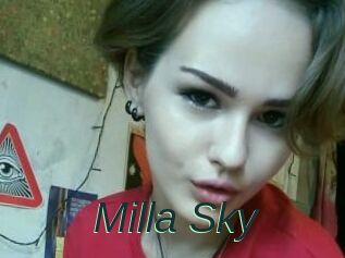 Milla_Sky
