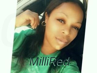 MilliRed