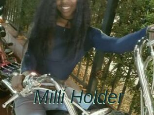 Milli_Holder