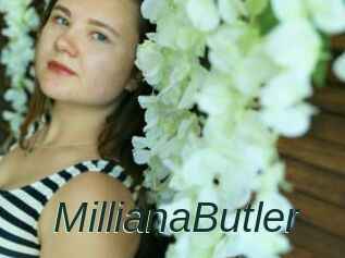 MillianaButler