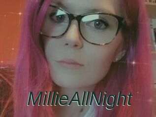 MillieAllNight