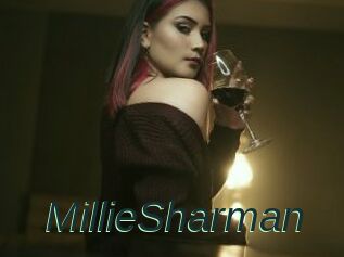 MillieSharman