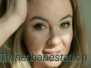 MillieTurnerbabestation