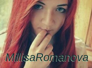 Millisa_Romanova
