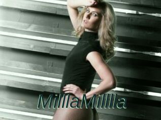 MilllaMilllla