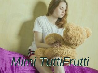 Mimi_TuttiFrutti