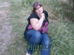 Mimiu