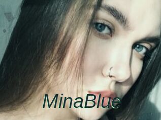 MinaBlue