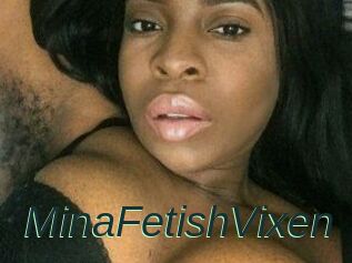 MinaFetishVixen