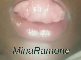 MinaRamone