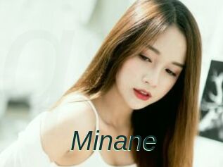Minane