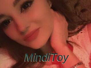 MindiToy