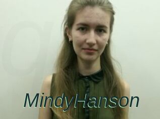 MindyHanson