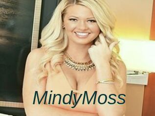 MindyMoss