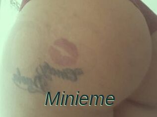 Minieme