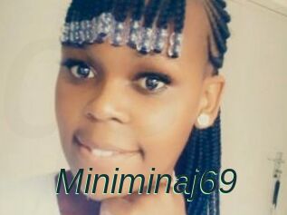 Miniminaj69