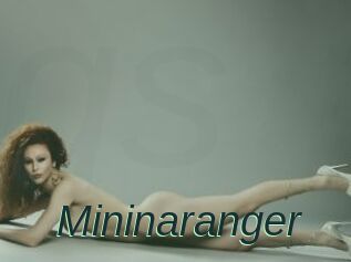 Mininaranger