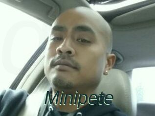Minipete