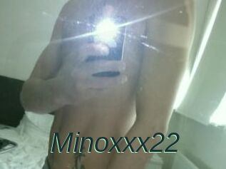 Minoxxx22