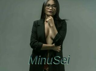 MinuSei