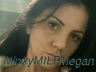 MinxyMILFMegan