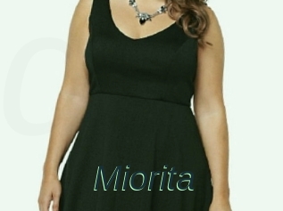 Miorita