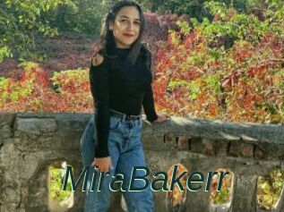 MiraBakerr