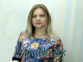 MiraNovak
