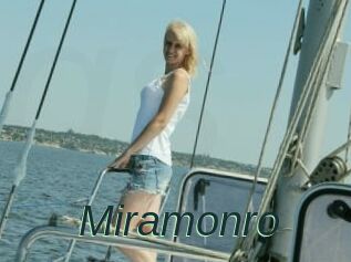 Miramonro