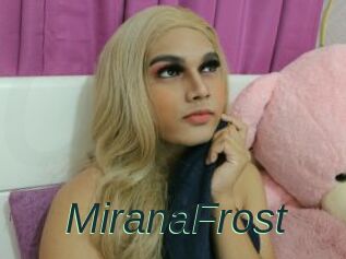 MiranaFrost