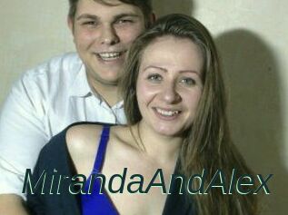 MirandaAndAlex